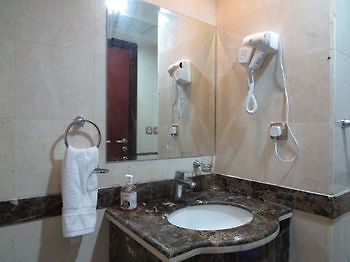 Luluat Muaz Hotel Mecca Exterior photo