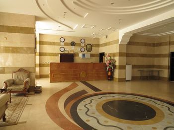 Luluat Muaz Hotel Mecca Exterior photo
