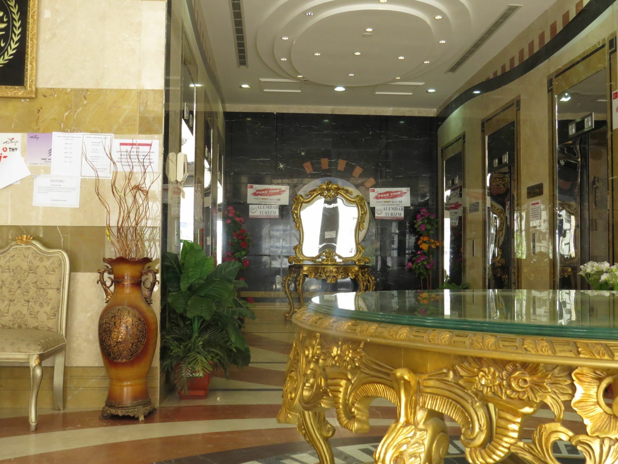 Luluat Muaz Hotel Mecca Exterior photo